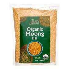 Jiva Moong Dal