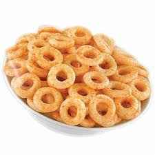 Ramdev Fryums Ring