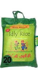 Asian Kitchen Idly Rice