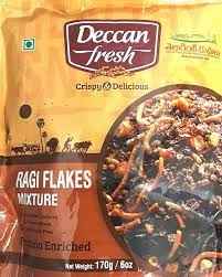 Deccan Ragi Mixture