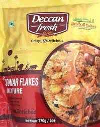 Deccan Jow Mixture