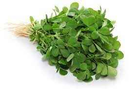 Bhaiyajis Methi