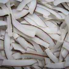 Bhaiyajis Coconut Slices