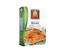 Malka Biryani Powder