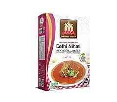 Malka Delhi Nihari