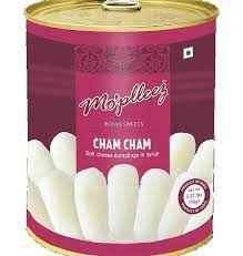 Mopleez Cham Cham