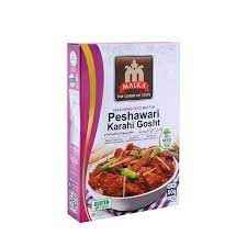 Malka Peshawari Karahi Gosht