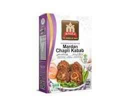 Malka Mardan Chapli Kabab