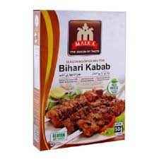 Malka Bihari Kabab