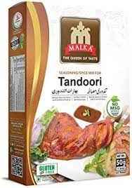 Malka Tandoori Powder