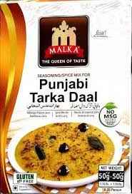 PUNJABI TARKA DAAL SPICE MIX