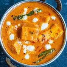 Moplleez Paneer Makhani