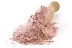 Happy Org Black Salt