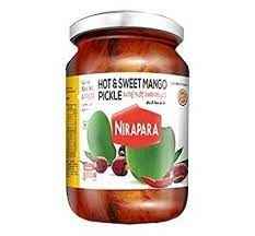 Nirapara Hot N Sweet