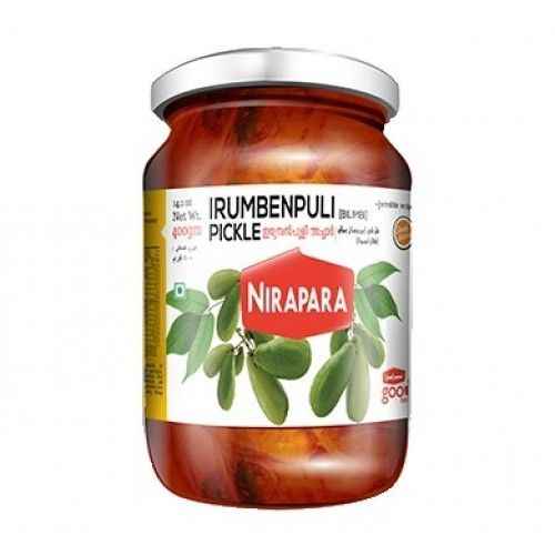 NIRAPARA IRUMBE PKL