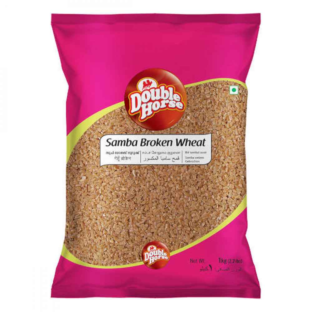 DH BROKEN WHEAT