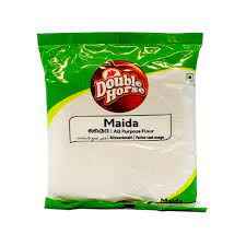 Double Horse Maida