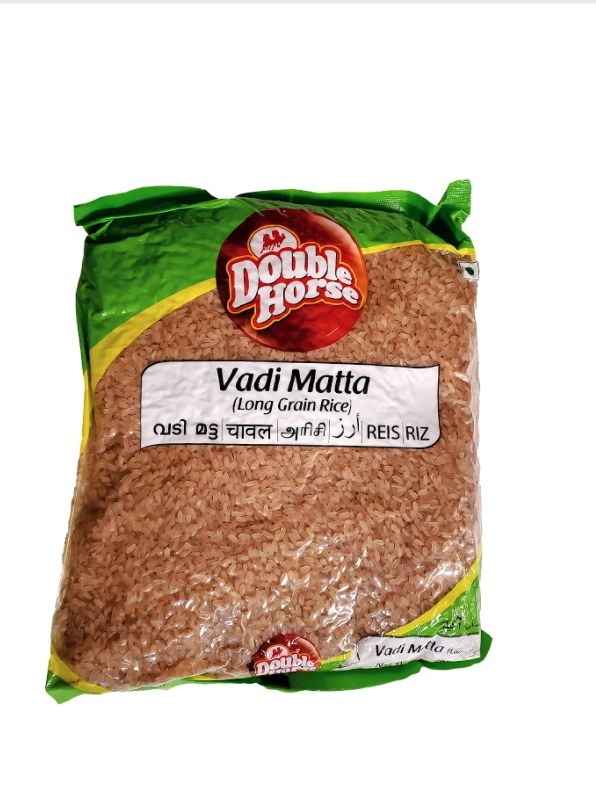 Double Horse Vadi Matta Rice