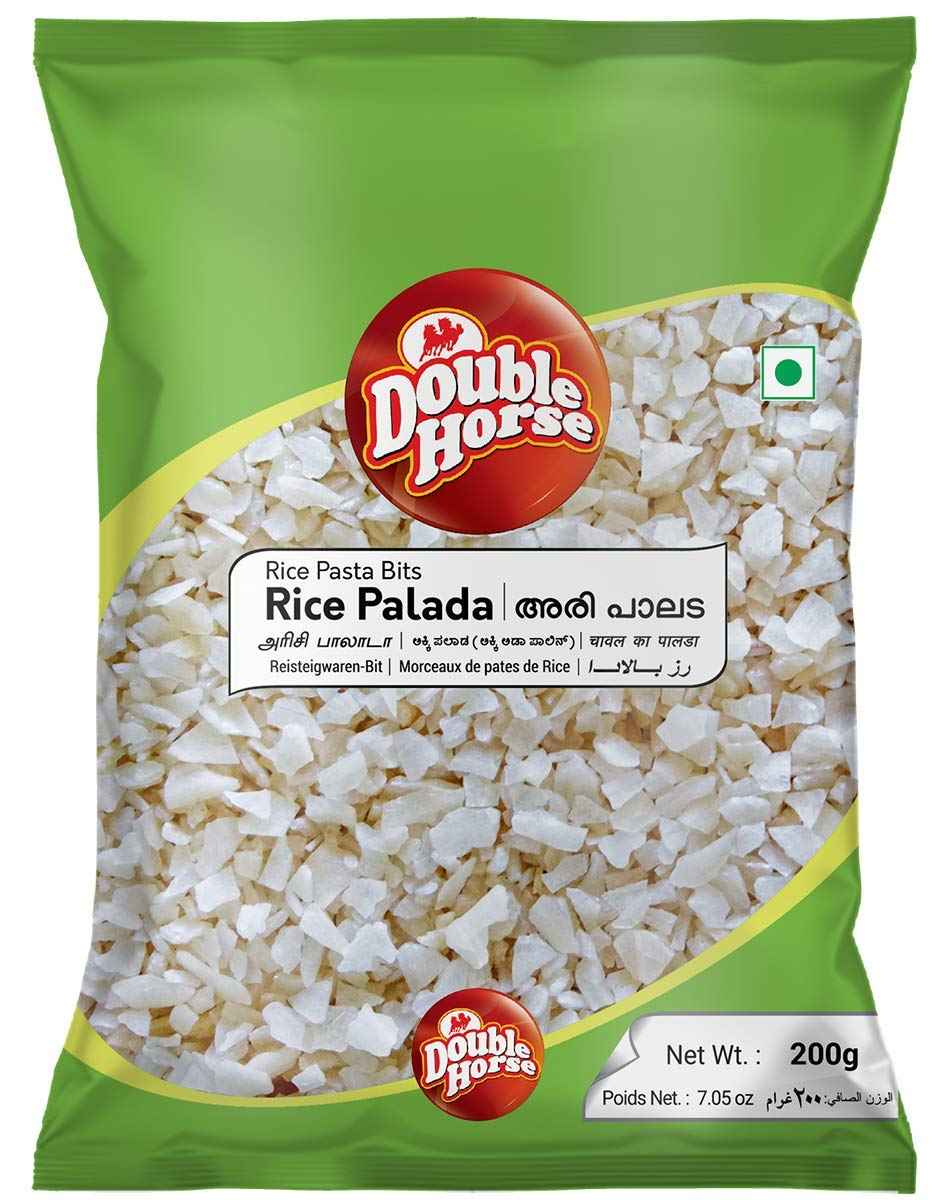 DOUBLE HORS RICE ADA