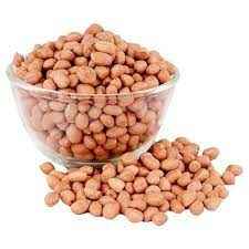 Aiva Raw Peanuts