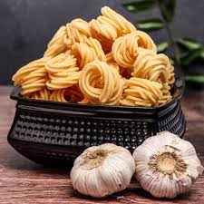 Balaji Garlic Murukku