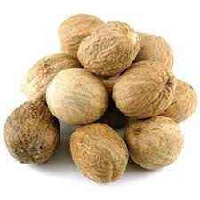 Shresth Nutmeg Whole