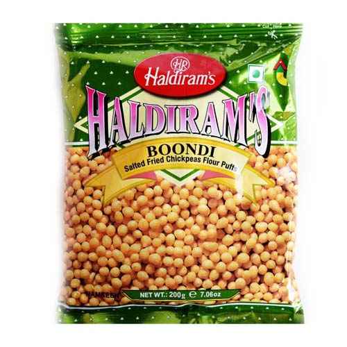 SALTED BOONDI
