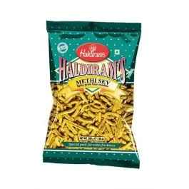 HR Methi Sev
