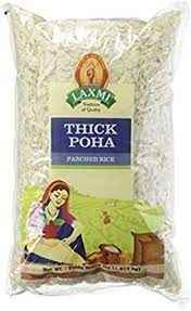 Laxmi Thick Poha