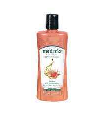 MEDIMIX VETIVER B/W