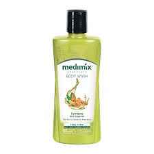 MEDIMIX TURMERIC BW