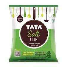 Tata Low Sodium Salt