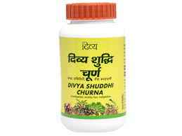 Divya Shuddhi Churan