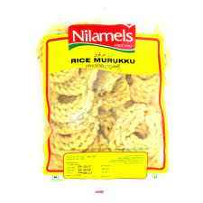 Nilamels Rice Murukku