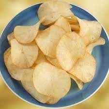 Nilamels Tapioca Chips