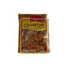 Nilamels X Tra Hot Mixture