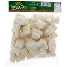 Instant Delight Tapioca Cuts