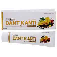 PATANJALI DANT KANTI 8904109450471