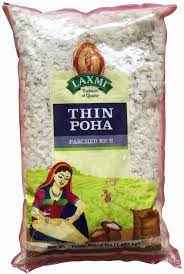 Laxmi Poha Thin