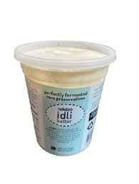 Rekdee Idli Batter