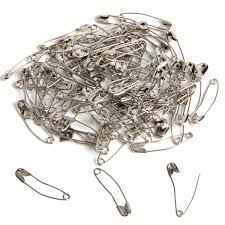 Safety Pins