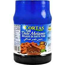 Cortas Date Molasses