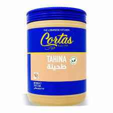 Cortas Tahina