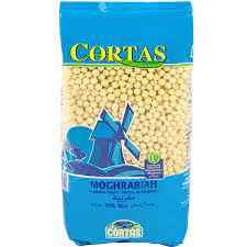 CORTAS MOGHRABIAH