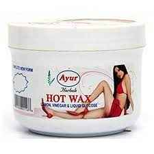 AYUR HOT WAX