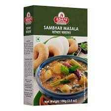 Adani Sambhar Masala