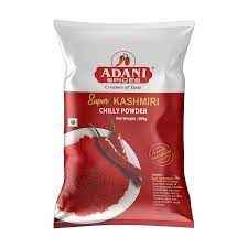 Adani Chilly Powder