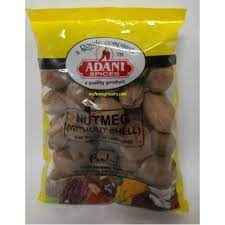 Adani Nutmeg Whole