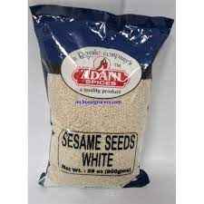 Adani Sesame White
