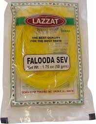 Lazzat Falooda Sev